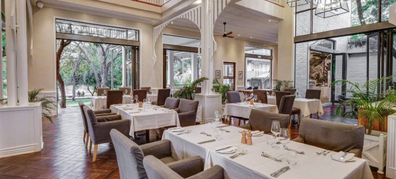 棕榈河酒店(Palm River Hotel)图片