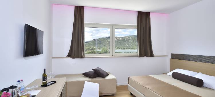 萨利纳斯托雷俱乐部酒店(Hotel Club Torre Salinas - Adults Only)图片