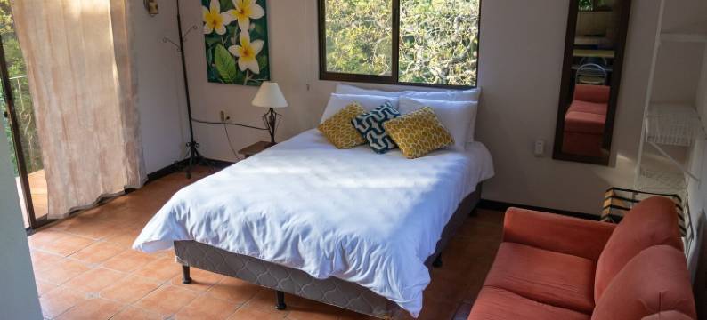 瓜西马隐居精品酒店(Guácima Escondida Hotel Boutique)图片