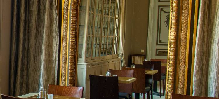 Domaine du Vivier l'Agneau图片