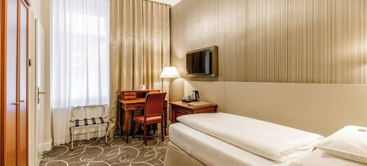 爱泽佐格莱纳酒店(Hotel Erzherzog Rainer)图片