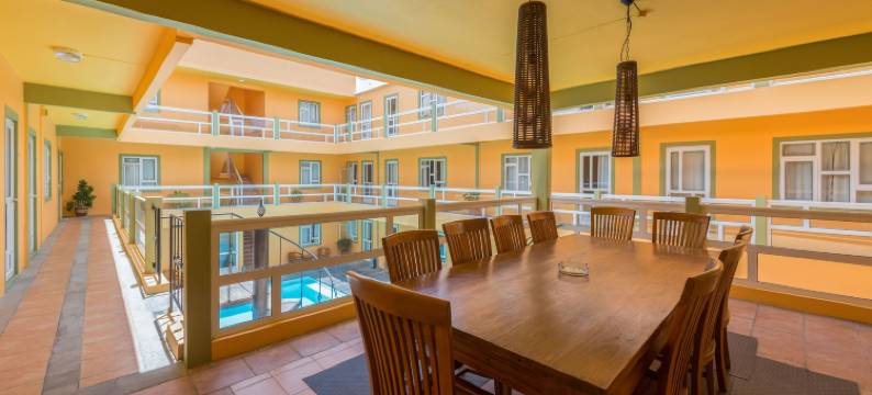 瓦纳一室公寓酒店(Wanna Studio Apartments)图片