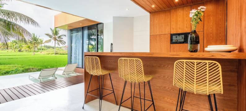 绿色流浪别墅14(Green Flow Villa 14)图片