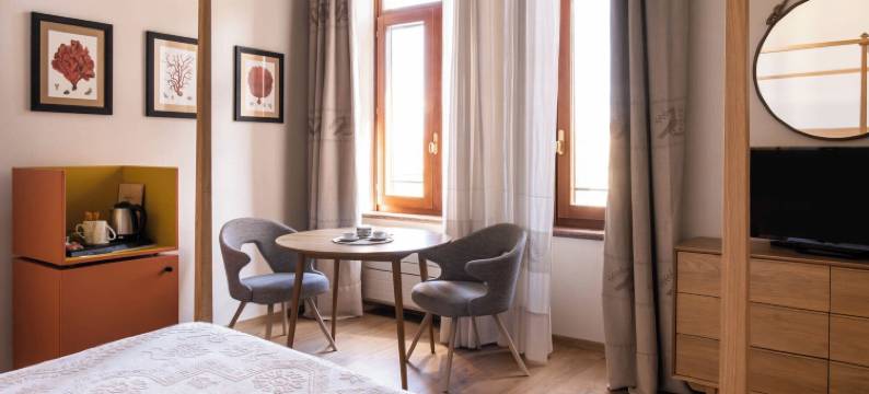 塞拉和莫斯卡别墅(Sella&Mosca Casa Villamarina)图片