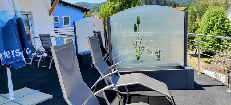 科隆加尼养生酒店(Wellness Hotel Garni Krone)图片