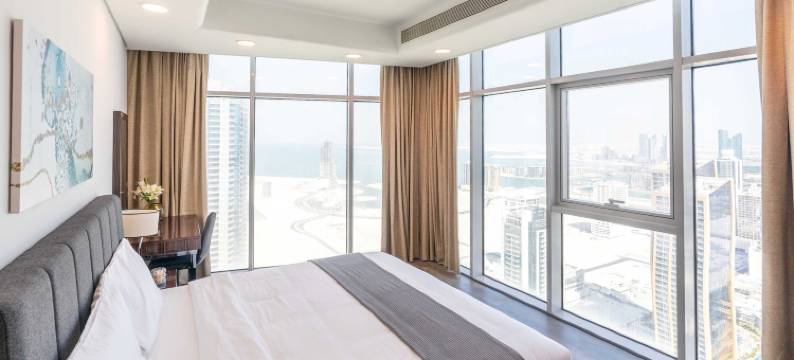 S广场套房酒店(S Plaza Suites Hotel)图片