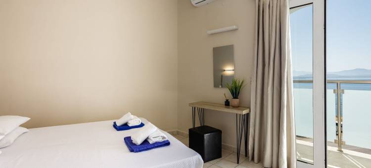 Areti 酒店(Areti Hotel)图片