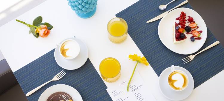 流行客房和地中海湾酒店(Popula - the Lifestyle Hotel)图片