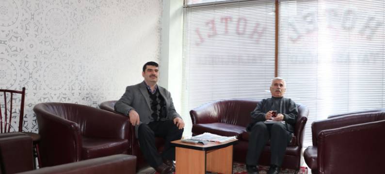 塔拉斯丽奥古力酒店(Talaslioglu Hotel)图片