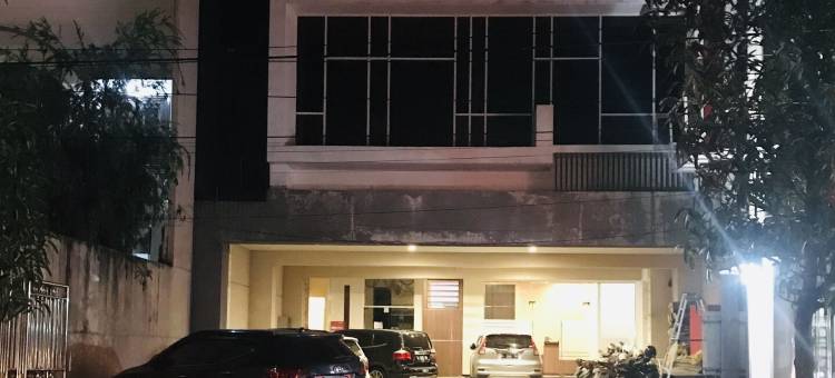 大星高级家庭旅馆(Great Star Premium Homestay)图片