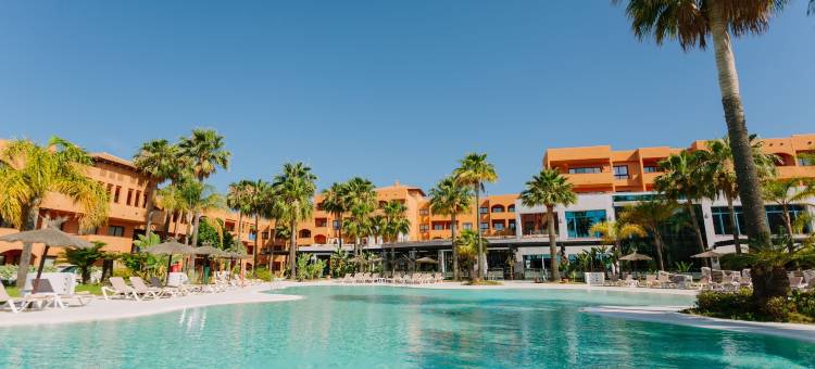 巴库尔哦尼斯太阳海岸(Bakour Oh Nice Costa del Sol)图片