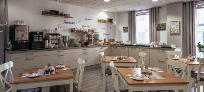 沃尔米尔斯泰特酒店 - 雷吉欧酒店(Regiohotel Wolmirstedter Hof Wolmirstedt)图片