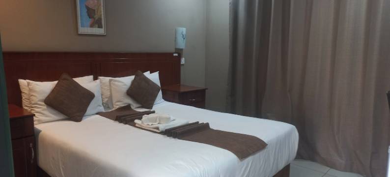 谢克维尔家庭旅馆(ShakeVille Guest House)图片