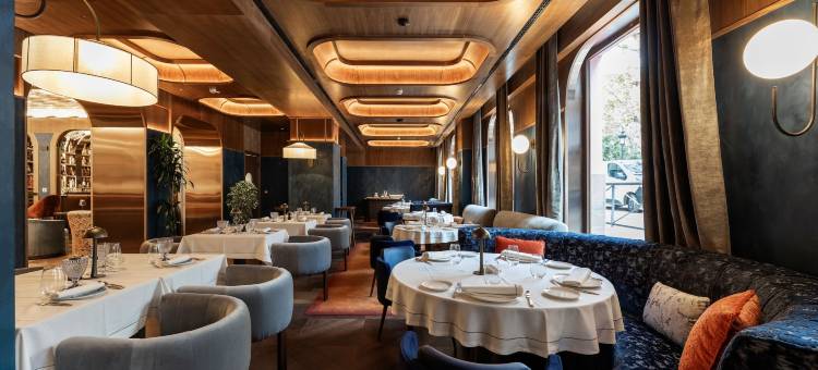 Seda俱乐部酒店(Seda Club Hotel - Small Luxury Hotels)图片