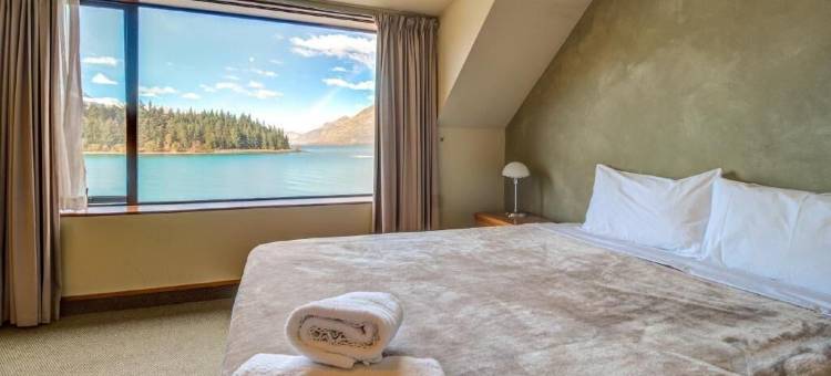 湖畔公寓(Lakefront Apartments,18 Lake Esplanade Road)图片