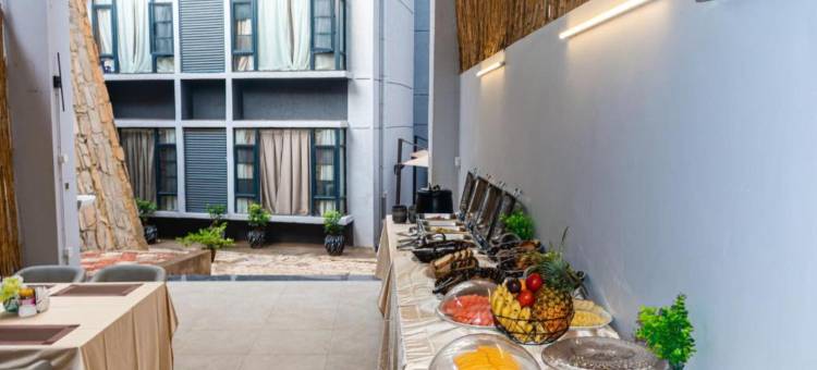 伊丽莎白高尔夫公寓(Elizabeth Golf Apartment)图片