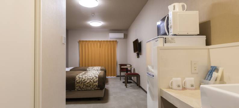 宫古岛Mr.KINJO阿帕拉吉度假村Ⅰ(Mr.Kinjo Miyakojima Aparagi Resort 1)图片