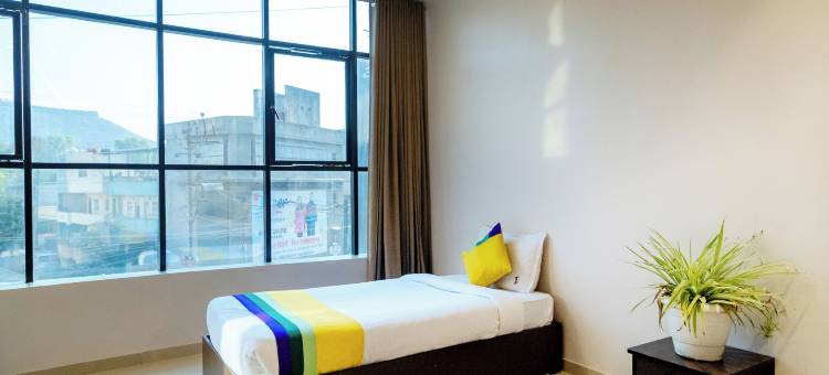 Itsy 酒店西塔拉(Itsy Hotels Sitara)图片