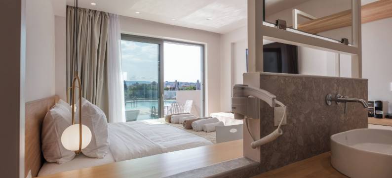 尼玛精品酒店(Nima Boutique Hotel)图片