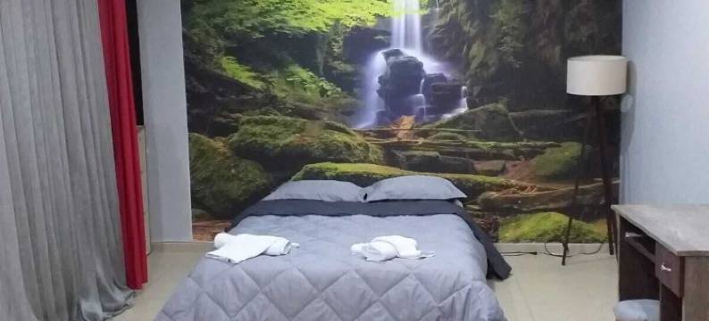 Ayışığı Gönen温泉(Moonlight Ayisigi Gonen Kaplicalari)图片