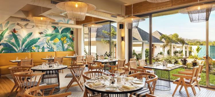 ITC酒店莫伊拉河之曲(Storii by ITC Hotels Moira Riviera)图片