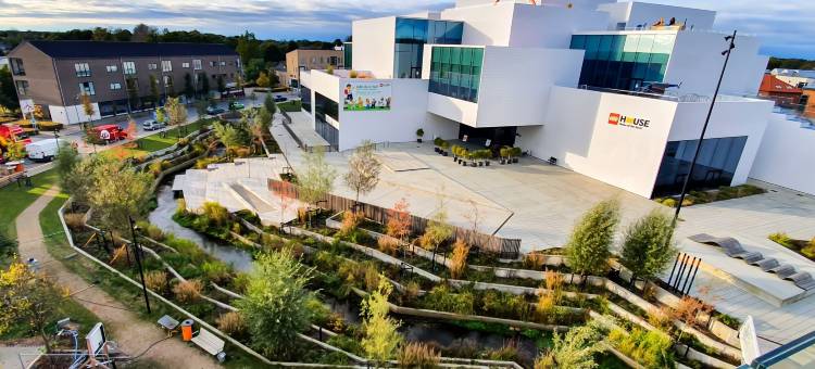 斯泰比隆德(Stay Billund)图片