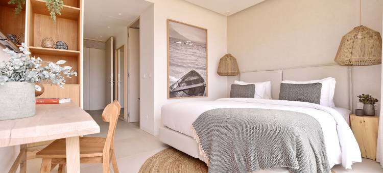 绿湖度假村(Verdelago Resort)图片