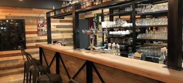 狂野酒店(Au Sauvage)图片