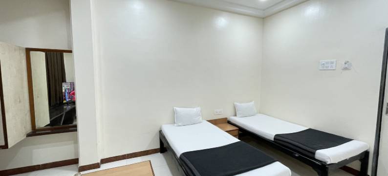 拉杰达尼酒店(Hotel Rajdhani)图片