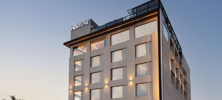 Fortune Ranjit Vihar, 阿姆利则 - ITC 酒店集团成员(Fortune Ranjit Vihar, Amritsar - Member ITC Hotels' Group)图片