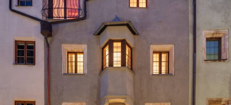 拉滕贝格精品酒店(Boutiquehotel Rattenberg)图片