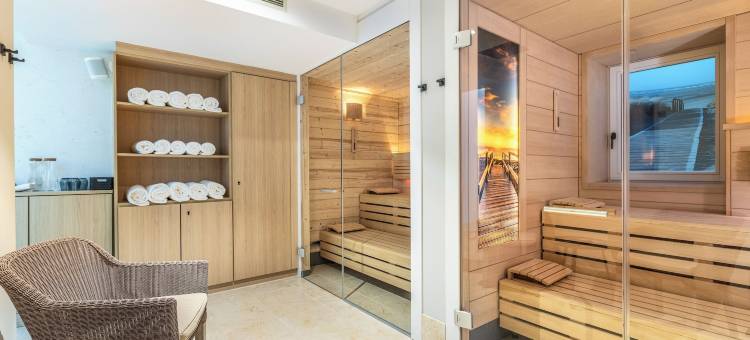 我爱苏尔特酒店终点站限成人(I Love Sylt Hotel Terminus Adults Only)图片