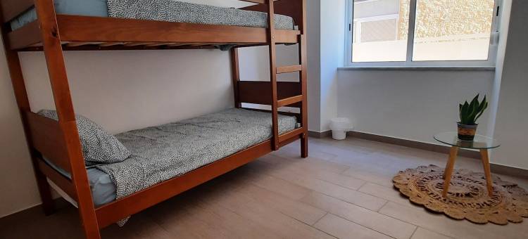 蓝沙丁鱼旅舍(Blue Sardine Hostel)图片