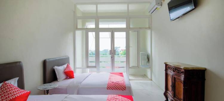 Capital O 3359 Pondok Wisata Jaden Trawas Mojokerto图片