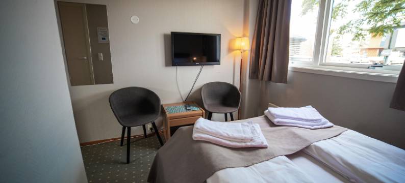 多普酒店(Torp Hotel)图片