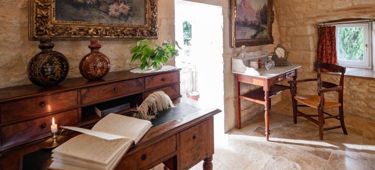 圣热里区域酒店(Domaine de Saint-Géry - Teritoria)图片