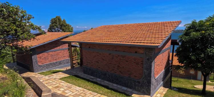 乌姆图佐基伍湖旅馆(Umutuzo Lodge Kivu Lake)图片