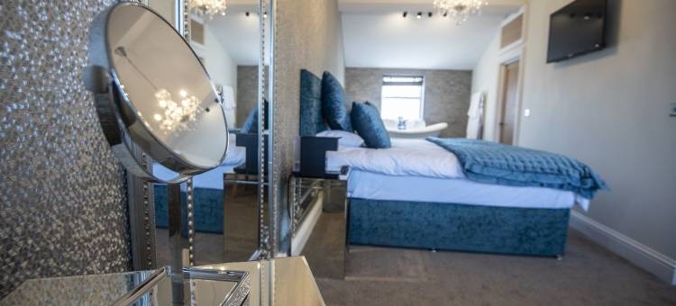 乔治·赖特精品酒店-酒吧和餐厅(The George Wright Boutique Hotel, Bar & Restaurant)图片