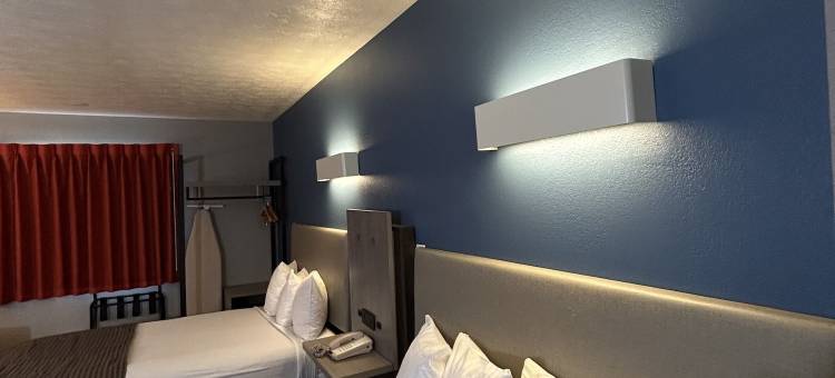 罗德威旅馆(Rodeway Inn)图片