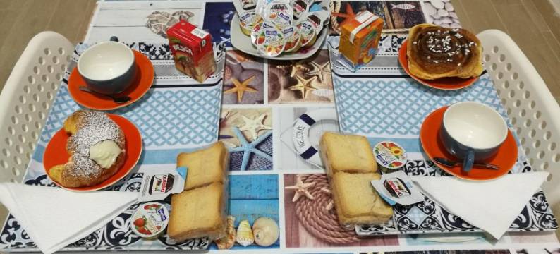 萝拉奇亚拉民宿(B&B Laura e Chiara)图片