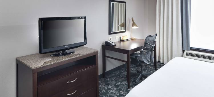 梅森辛辛那提希尔顿花园酒店(Hilton Garden Inn Cincinnati/Mason)图片
