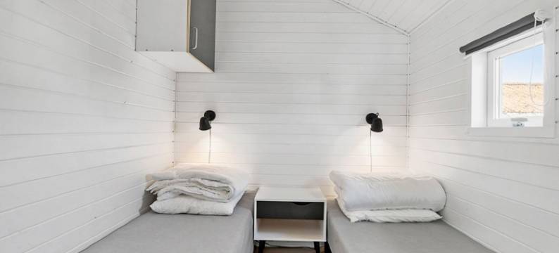 霍尔拜克峡湾第一露营地(First Camp Holbæk Fjord)图片