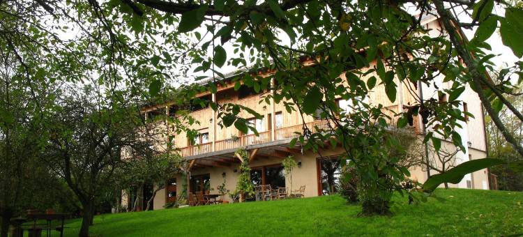 坎普迪切洛酒店(BioAgriturismo Vegan Campo di Cielo)图片