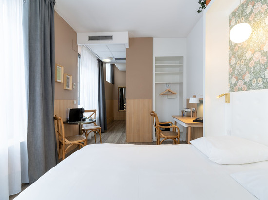 平静酒店式公寓