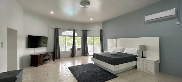 巴黎别墅Cap Estate(Paris Villas Cap Estate)图片
