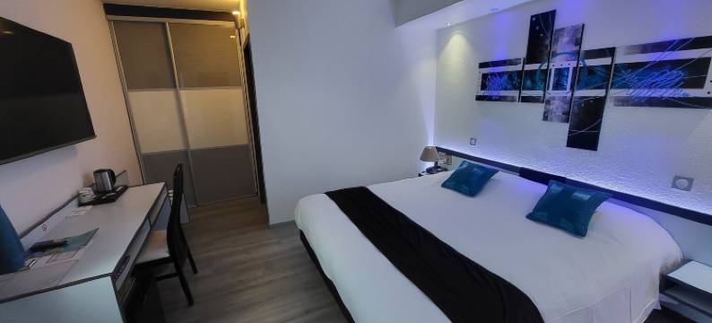 Capricorne 酒店(Hôtel le Capricorne)图片