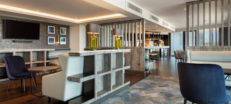 阿伯丁特卡希尔顿酒店(Hilton Aberdeen Teca)图片