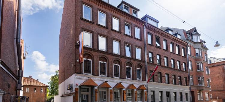 迷你19米林酒店(Milling Hotel Mini 19)图片