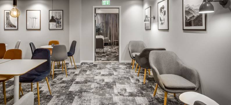 文狄乌斯酒店(Hotel Vindeus)图片