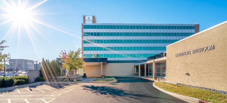 State House Inn图片